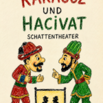 Bunte Welt – Schattentheater basteln