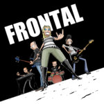 Frontal Rock Pop Cover Band