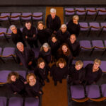 Langer Freitag mit den Kammerchor Haldern