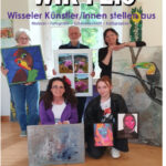 Ausstellung “WIR! 2.0” im Stiftsmuseum Wissel