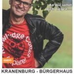 Ludger Kazmierczak – An mir sollet nich´ liegen…