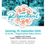 "Respectival" am Fingerhutshof Kalkar-Wissel