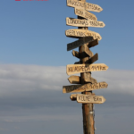 Journaling – Schreib dich ans Ziel