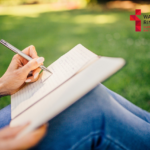 Journaling - Schreiben, das bewegt