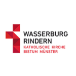 Wasserburg Rindern