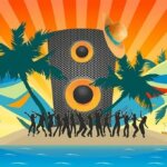 Summer Dance Night