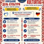 Ukrainisch-Deutscher Kulturtag
