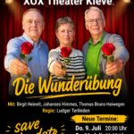 “Die Wunderübung”