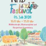 2. Kranenburger Radfestival