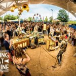 Rolling Beat Machine