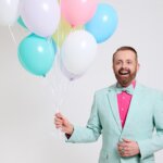 Sommer in der Stadt - Programm 14.06.2026