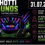 Schotti Sounds Open Air