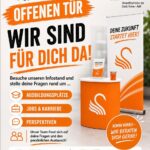 Tag der offenen Tür