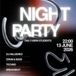 Night Party