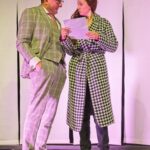 Theater "Achtsam Morden"