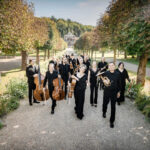 Paradies - Bayerisches Kammerorchester