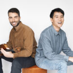 Wiederkehr - Niek Baar (Violine) & Ben Kim (Klavier)