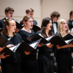 Swinging Christmas - Fusion aus "klassischen" und jazzigen Christmas Hits