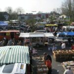 Trödelmarkt