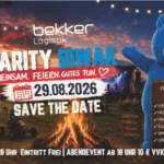 Charity Biwak - Gemeinsam. Feiern. Gutes tun.