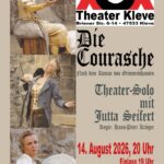 Die Courasche