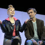 Theater "Der erste letzte Tag"