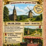 Dorftrödel Donsbrüggen