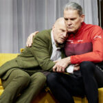 Theater "Es ist nur eine Phase, Hase"