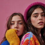 Fashion Event mit Second-Hand Markt