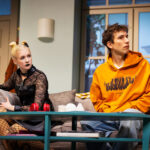 Theater "Eine Mords-Freundin"