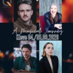 A Musical Journey - Die große Musical Charity Gala