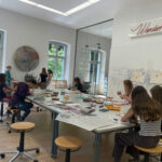 Mädchenworkshop: Der rote Faden - Was mich verbindet