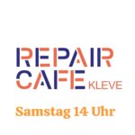 Repair Café Kleve