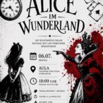 Alice im Wunderland