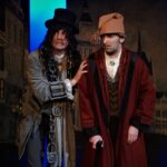 Eine Weihnachtsgeschichte - nach Charles Dickens, Regie: Claudia Sowa