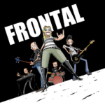 “Frontal”