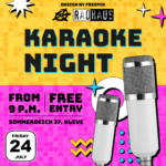 Karaoke Night