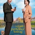 Open Air-Kino im Museumsgarten: „Ein fast perfekter Antrag“