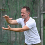 QiGong mit Michael Hettmer