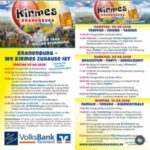 Kirmes Kranenburg - knallbunt
