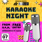 Karaoke Night