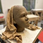 Am Ende ist es Kunst – Kreative Köpfe – Gemeinsam gestalten