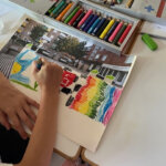 Workshop Streetart