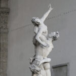 Bildhauerei der Renaissance in Italien, Teil III - Manierismus