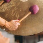 Kraftquelle - Qi Gong und Gong - Oasentage für Frauen