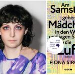 Lesung mit der Preisträgerin des Niederrheinischen Literaturpreises Fiona Sironic