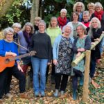 Spirituelles Singen mit ByHeart
