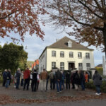 Wochenendführung in Kalkar