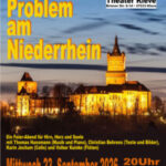 Kein Problem am Niederrhein