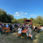Kulturwochenende im Dominikaner Bongert